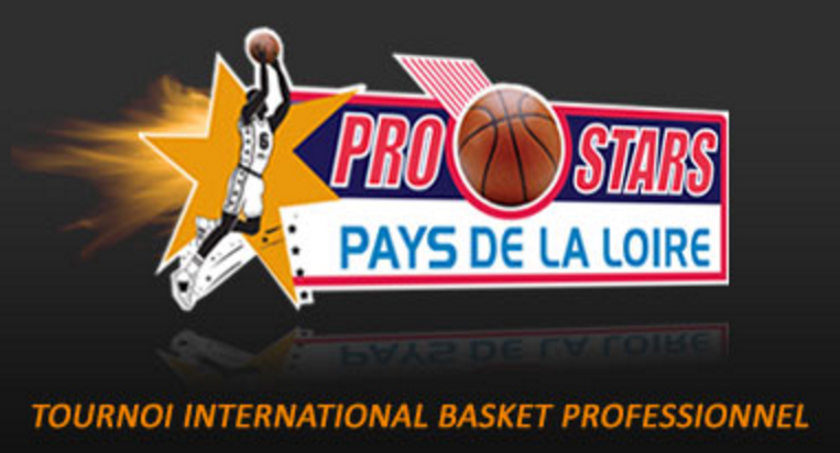 Prostars Logo