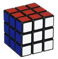 Rubik's cube