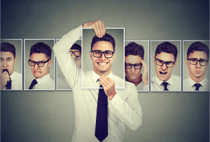 stock-photo-masked-man-in-glasses-expressing-different-emotions